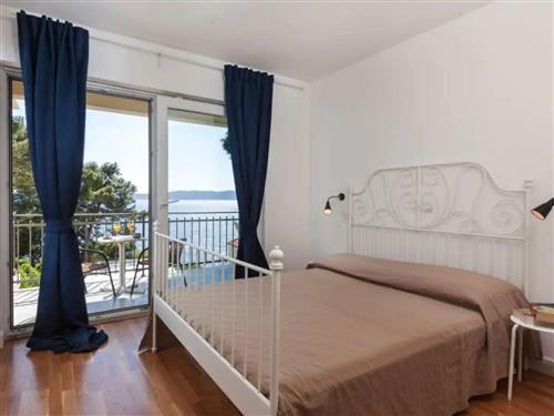 Sommerhus - 6 personer -  - Brela - 21322