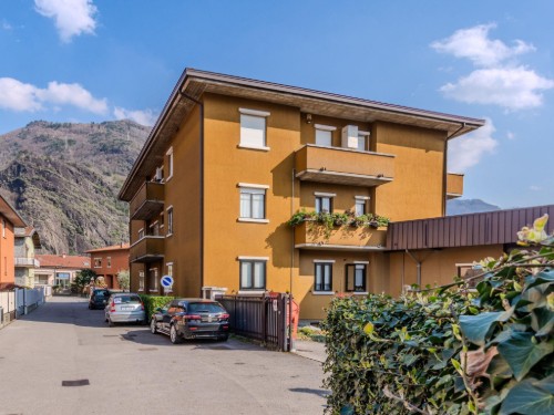 Holiday apartment - 4 persons -  - 23824 - Dervio