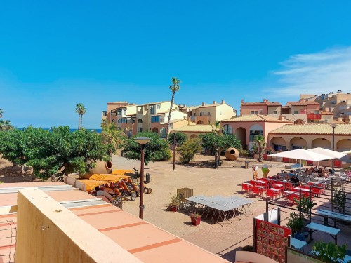 Holiday apartment - 4 persons -  - 66420 - Le Barcarès