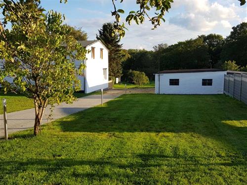 Ferielejlighed - 4 personer -  - Dorfstr. - 18546 - Sassnitz