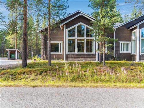 Feriehus / leilighet - 6 personer -  - Kittilä - 99130