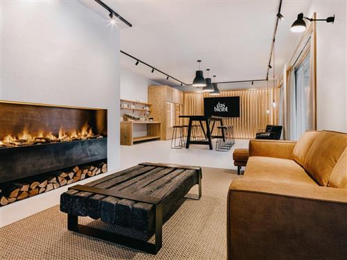 Ferielejlighed - 4 personer -  - Erzherzog-Johann-Straße - 8970 - Schladming