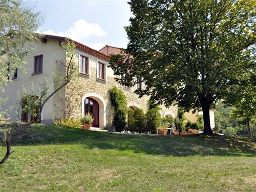 Holiday home - 5 persons -  - Sonnac Sur L'hers - 11230