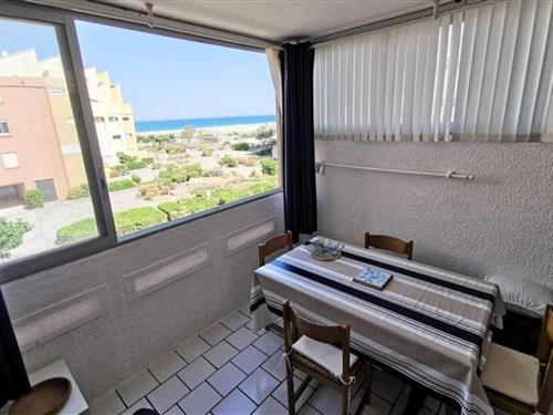 Holiday Home/Apartment - 4 persons -  - 11370 - Leucate