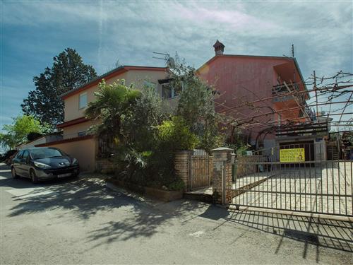 Holiday apartment - 4 persons -  - Pula/Banjole - 52100