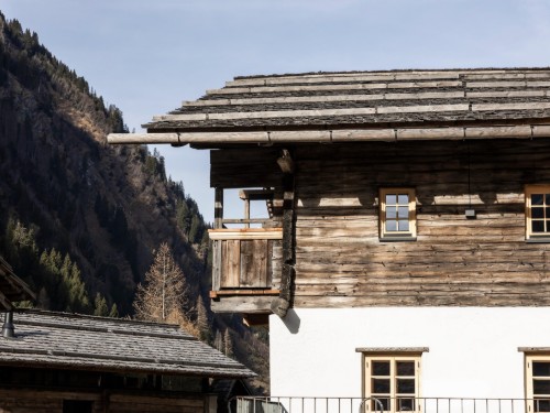 Chalet - 8 personer -  - 9971 - Matrei In Osttirol