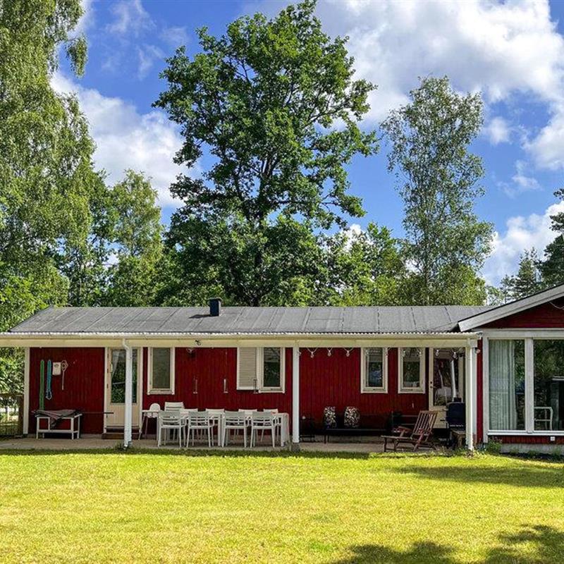 Ferielejlighed - 7 personer -  - Möllevägen - Halmstad/Haverdal - 305 70 - Haverdal