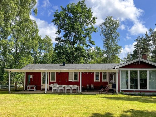 Ferielejlighed - 7 personer -  - Möllevägen - Halmstad/Haverdal - 305 70 - Haverdal