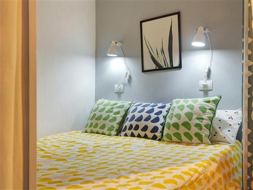 Ferieleilighet - 3 personer -  - Las Palmas - 35009