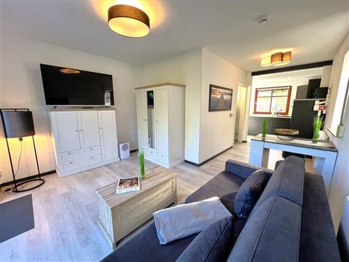 Feriecenter - 3 personer -  - Dorfstraße - 18574 - Gustow