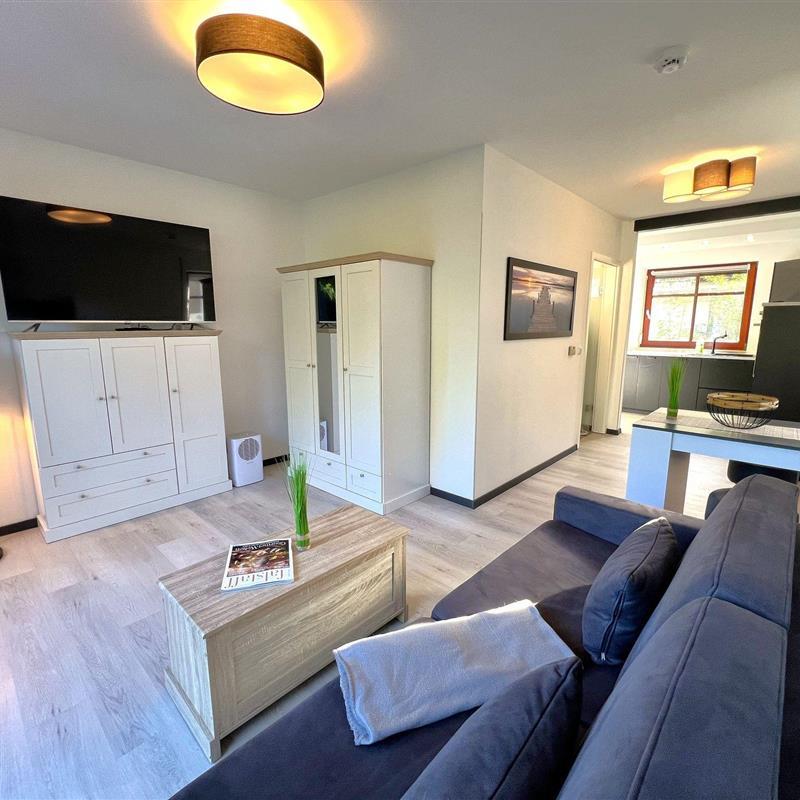 Feriecenter - 3 personer -  - Dorfstraße - 18574 - Gustow