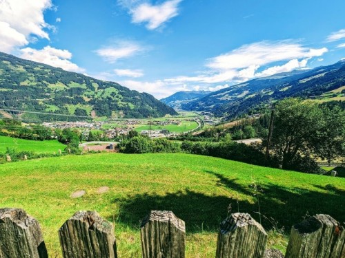 Fritidshus - 5 personer -  - 6278 - Hainzenberg