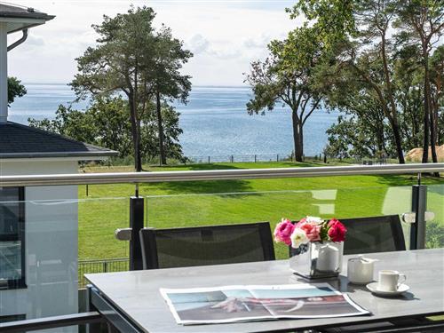 Ferieleilighet - 6 personer -  - An der Haffküste - 17419 - Garz