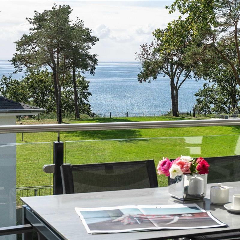 Ferielejlighed - 6 personer -  - An der Haffküste - 17419 - Garz