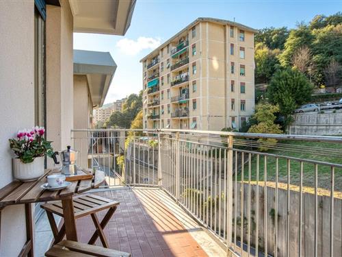 Ferieleilighet - 6 personer -  - Via Molassana - 16138 - Genova