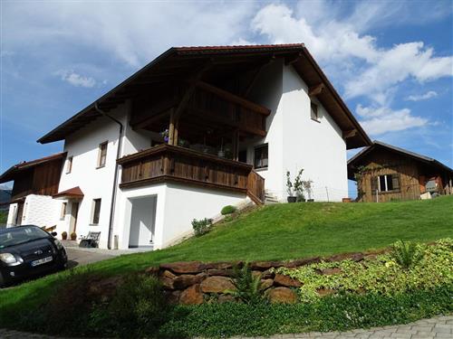 Ferielejlighed - 2 personer -  - Waldweg - 93479 - Grafenwiesen