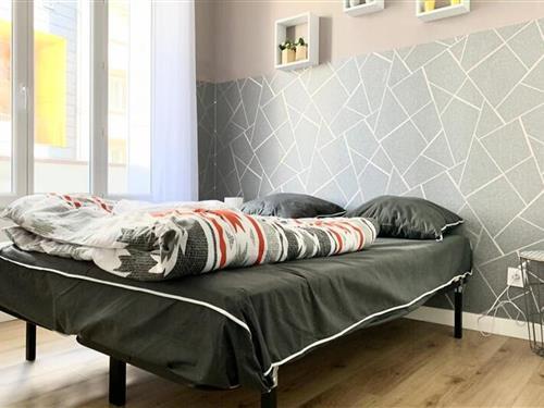 Ferielejlighed - 6 personer -  - 38000 - Grenoble