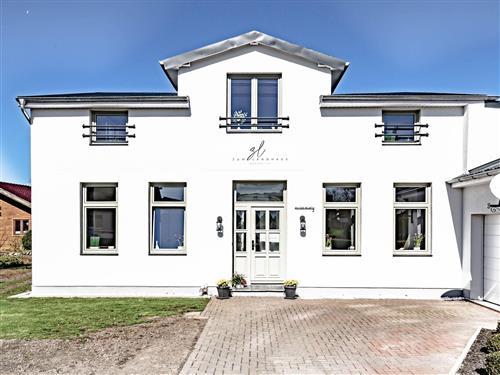Ferienwohnung - 4 Personen -  - An der Wurth - 25764 - Norddeich Dithmarschen