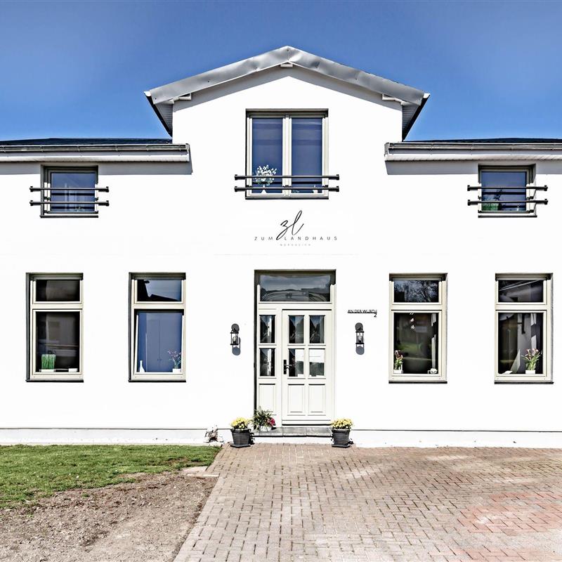 Ferielejlighed - 4 personer -  - An der Wurth - 25764 - Norddeich Dithmarschen