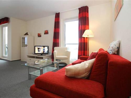 Ferielejlighed - 4 personer -  - Hafenstraße - 18225 - Kühlungsborn