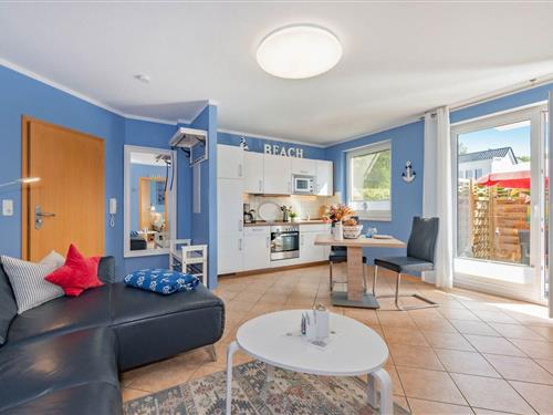 Ferielejlighed - 2 personer -  - Am Sportplatz - 17459 - Ückeritz