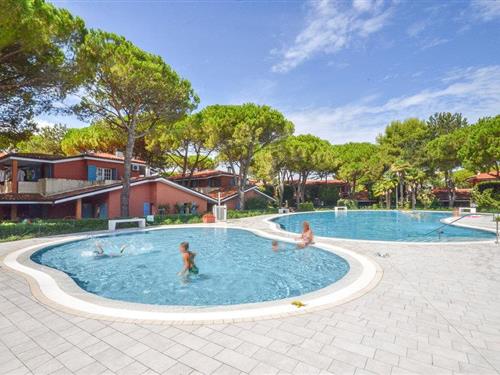 Ferienwohnung - 6 Personen -  - Via Timavo - 30028 - Bibione