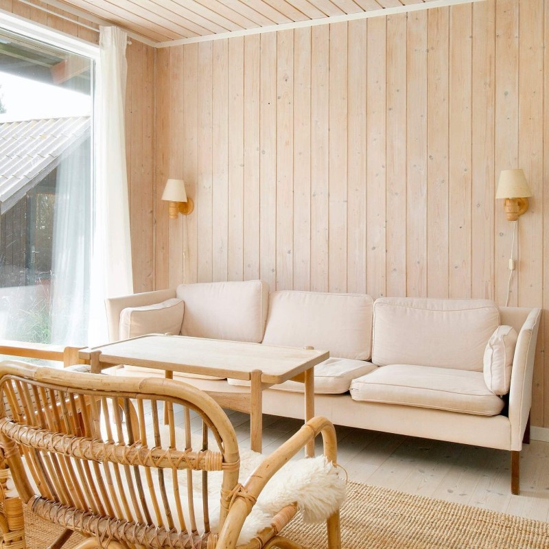 Ferienhaus - 6 Personen -  - Bakkevejen - Ordrup - 4540 - Northwest Zealand