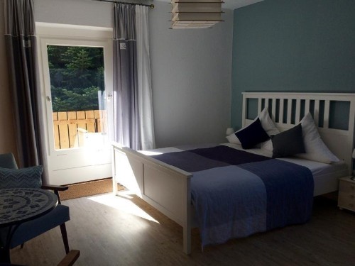Holiday apartment - 6 persons -  - Rothenberger Straße - 38707 - Altenau