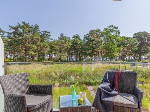 Ferielejlighed - 6 personer -  - Südstrand - Prora/Rügen - 18609 - Binz
