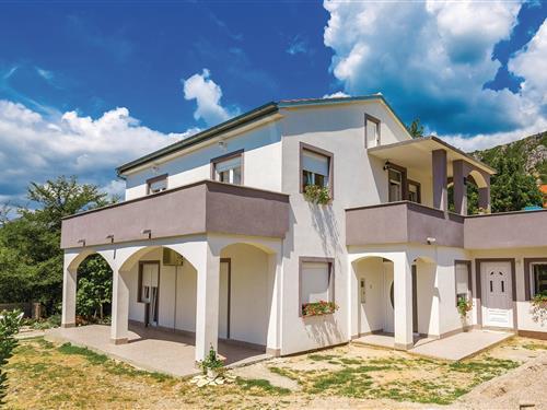 Ferieleilighet - 6 personer -  - Dolinci - Crikvenica-Grizane - 51244 - Grizane