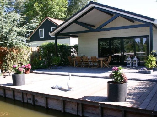 Bungalow - 4 persons -  - 1693 CG - Wervershoof
