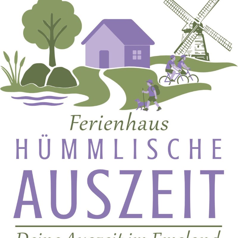 Sommerhus - 4 personer -  - An der Rehwiese - 49751 - Sögel