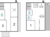 Billede 29 - Plantegning