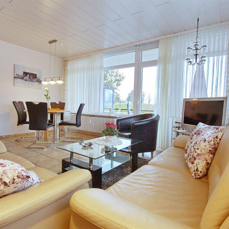 Ferielejlighed - 4 personer -  - Seeweg - 23743 - Grömitz