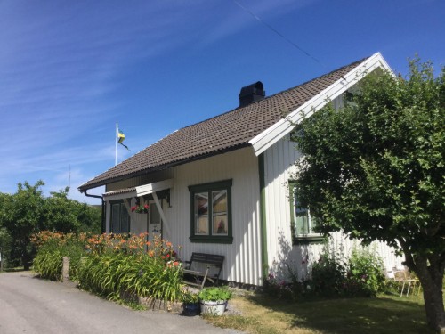 Ferienhaus - 8 Personen -  - Rödsvägen - Tanums - 457 46