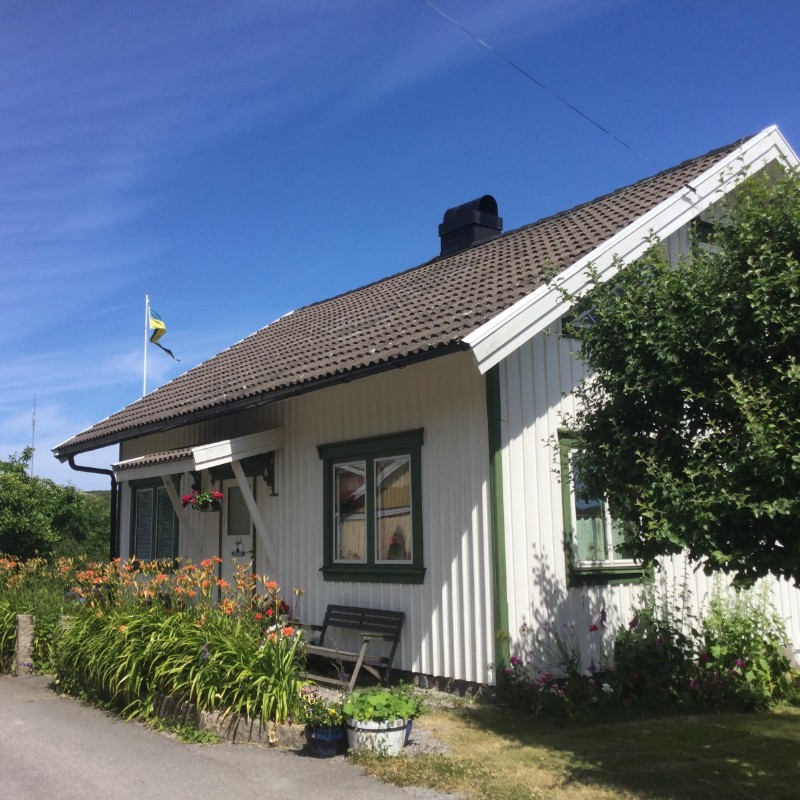 Sommerhus - 8 personer -  - Rödsvägen - Tanums - 457 46