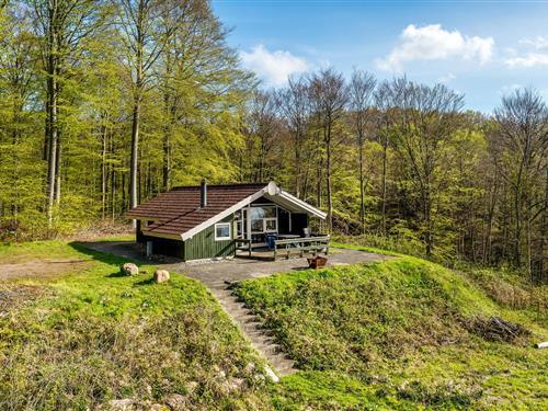 Ferienhaus - 6 Personen -  - Ulbækhusvej - Assendrup Strand - 7120 - Vejle