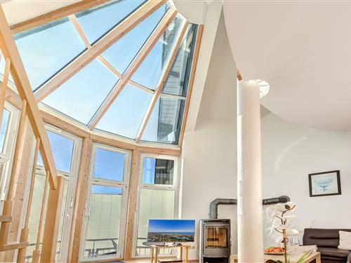 Holiday apartment - 6 persons -  - Wolliner Straße - 17419 - Ahlbeck