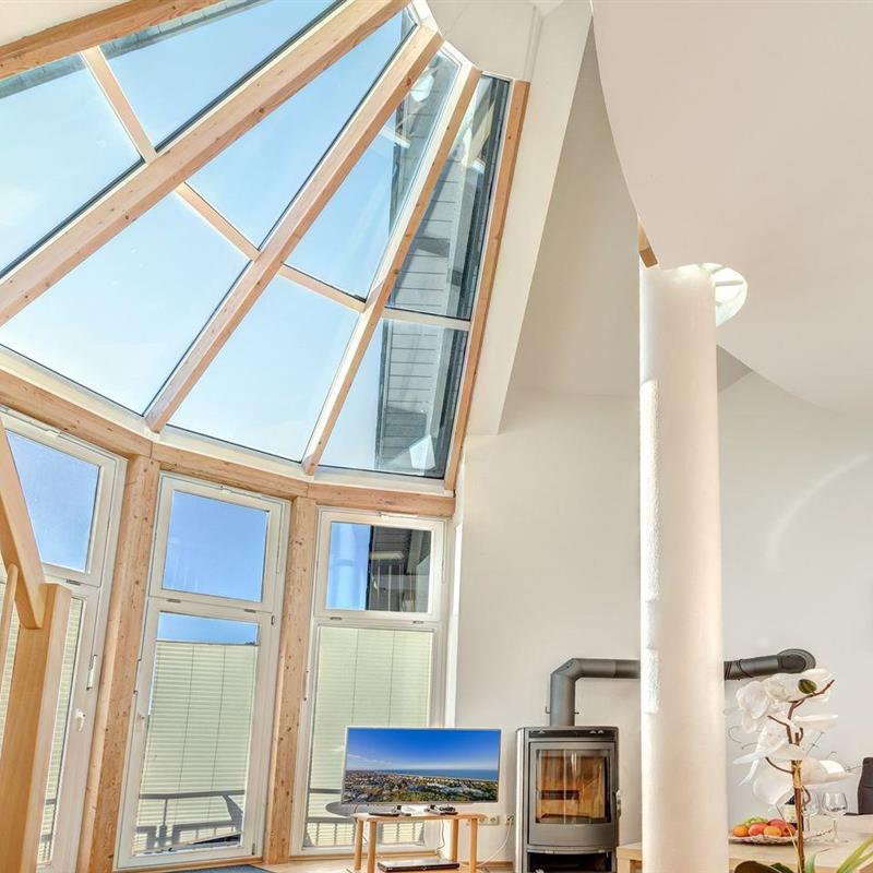 Ferielejlighed - 6 personer -  - Wolliner Straße - 17419 - Ahlbeck