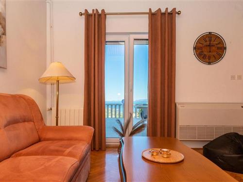 Ferielejlighed - 8 personer -  - 21425 - Selca