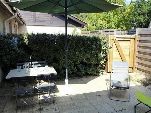 Ferielejlighed - 4 personer -  - 40130 - Capbreton