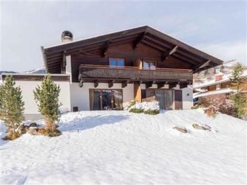 Feriehus - 8 personer -  - Bruck - 5761