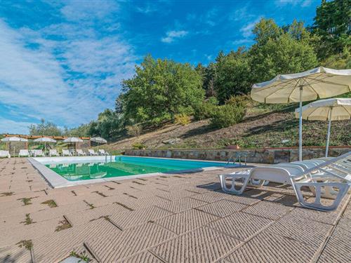 Fritidshus - 4 personer -  - Frazione Dicomano Campagna - 50062 - Dicomano