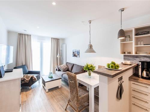 Ferielejlighed - 2 personer -  - Alleestraße - 25761 - Büsum