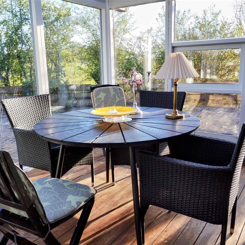 Ferienhaus - 5 Personen -  - Kildebjergsvej - 6780 - Skärbäk