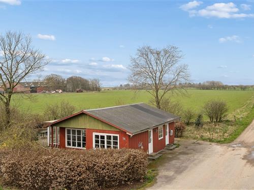 Sommerhus - 5 personer -  - Kildebjergsvej - 6780 - Skærbæk