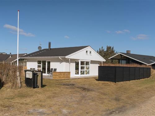 Sommerhus - 4 personer -  - Rylevej - 6854 - Henne Strand