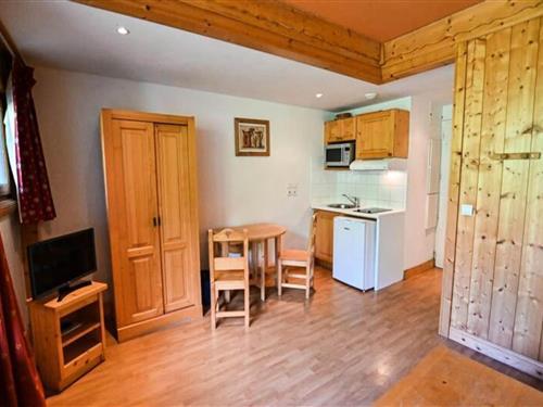 Holiday Home/Apartment - 2 persons -  - 74920 - Combloux