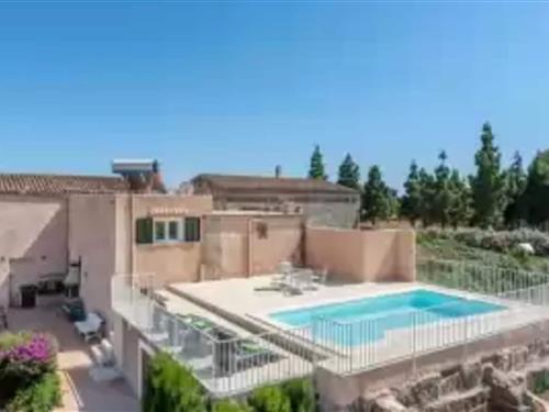 Sommerhus - 5 personer -  - 07630 - Campos, Illes Balears