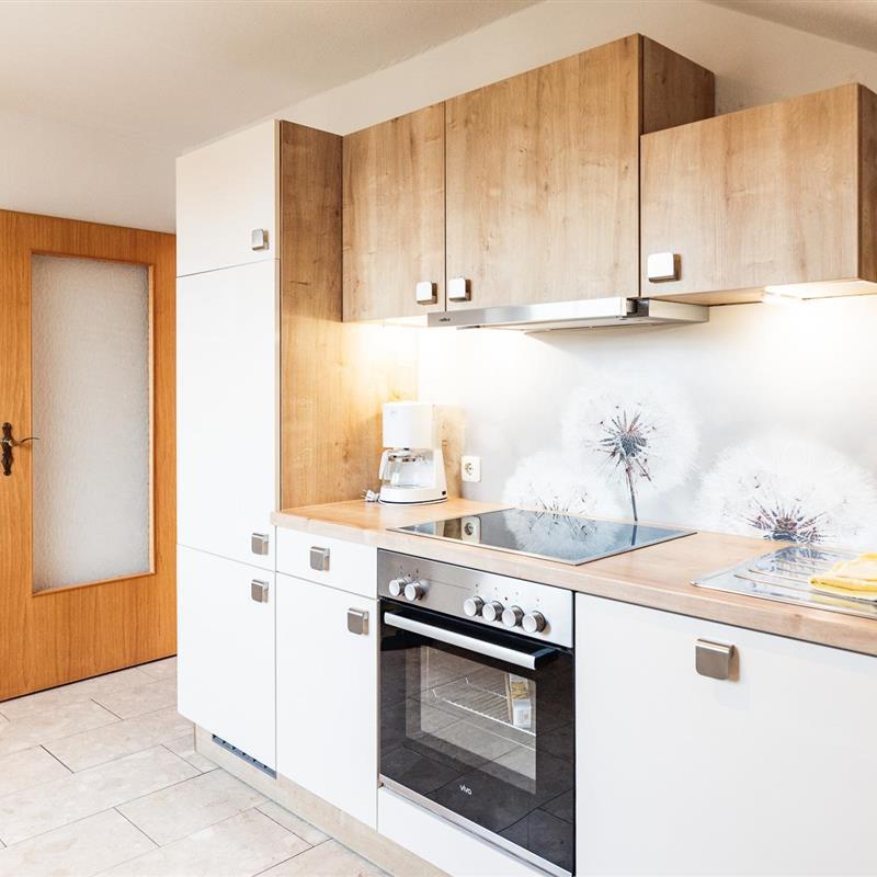 Ferielejlighed - 5 personer -  - Sundstraat - 23769 - Fehmarn